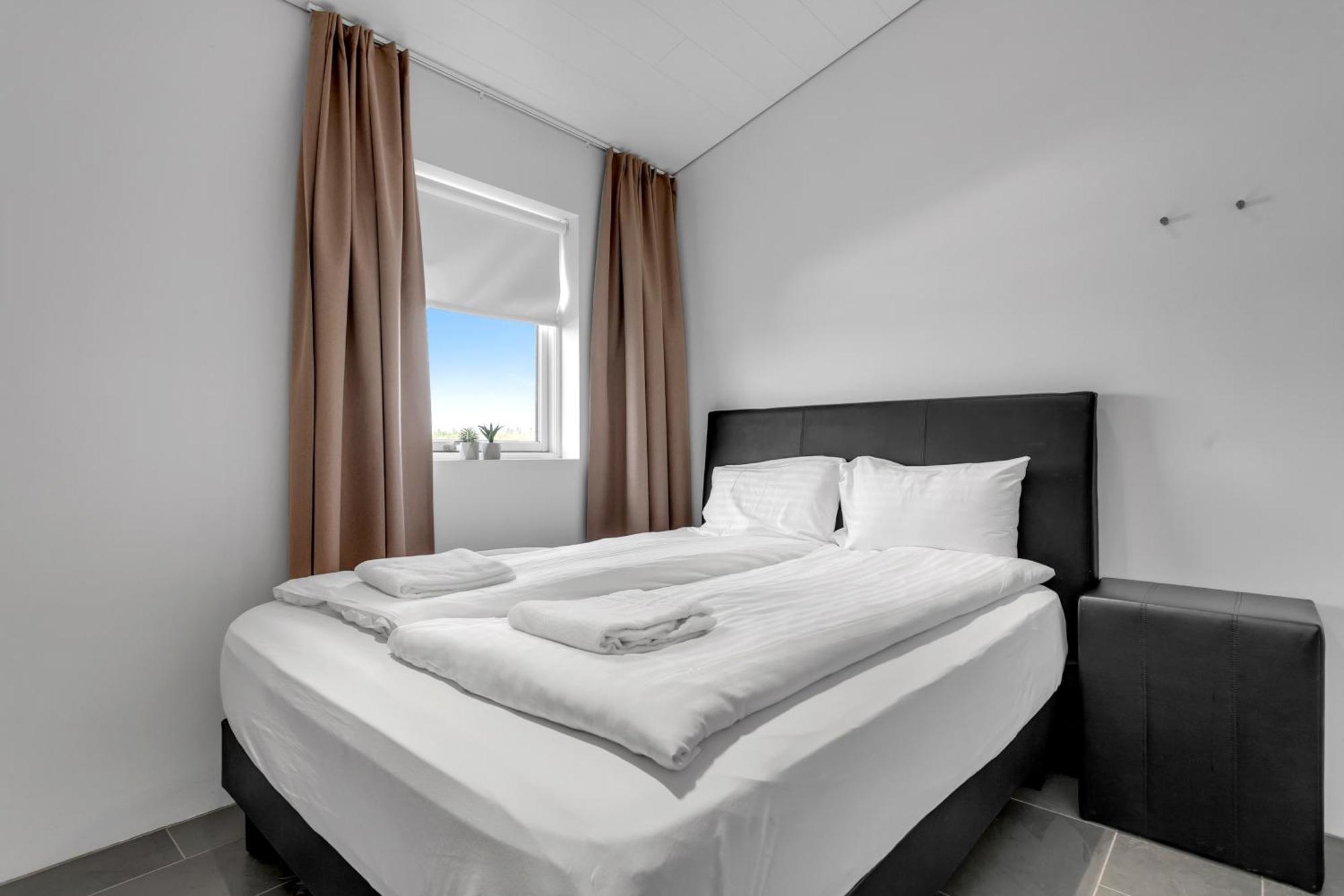 Luxury Villa With River View Laugaras Buitenkant foto